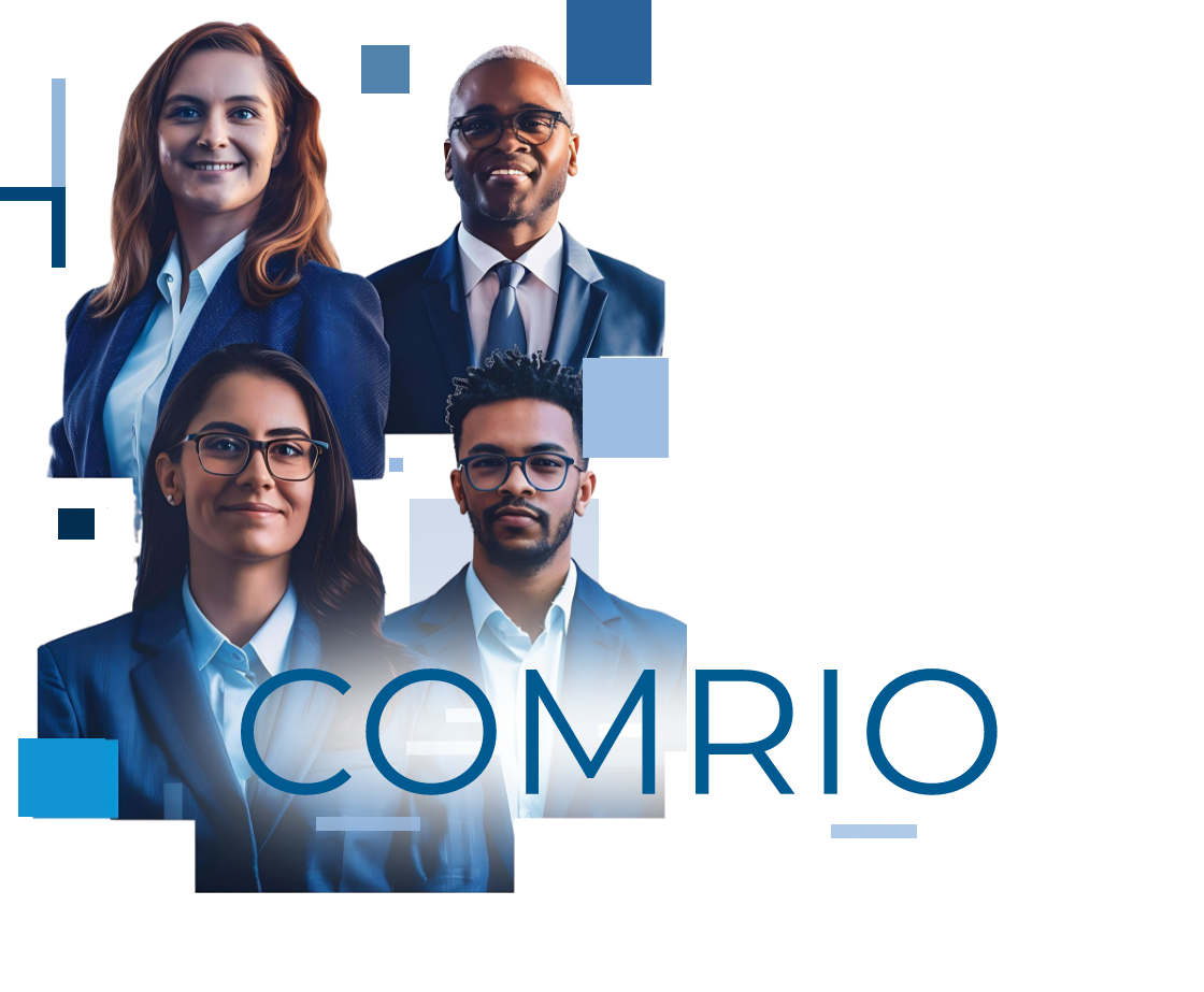 Consórcio Público COMRIO