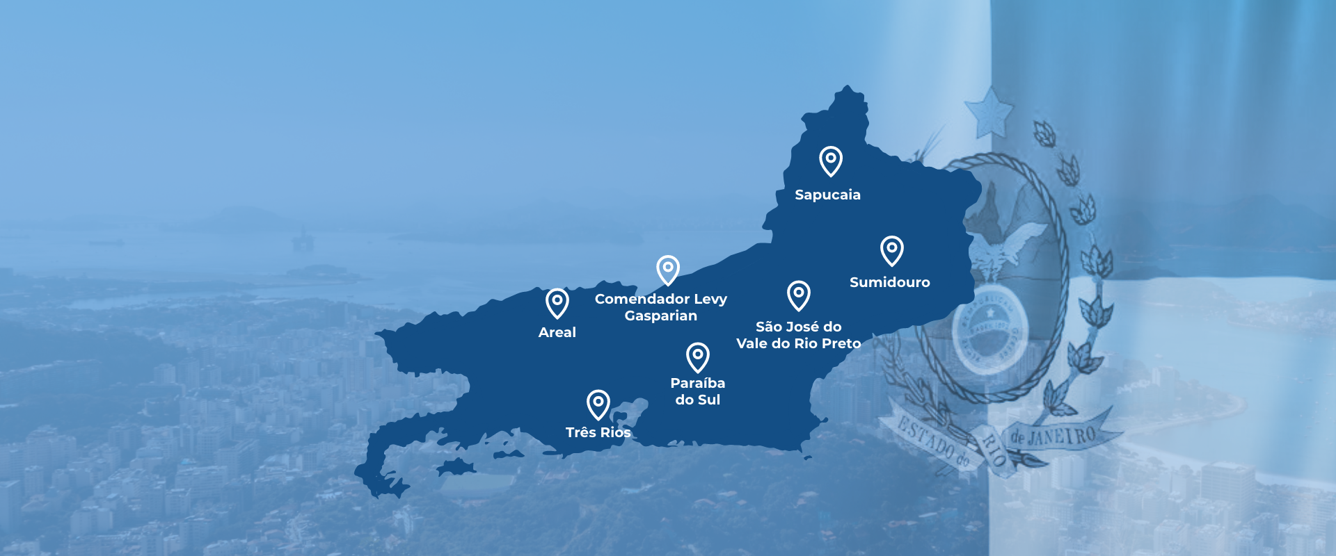 Consórcio Público COMRIO