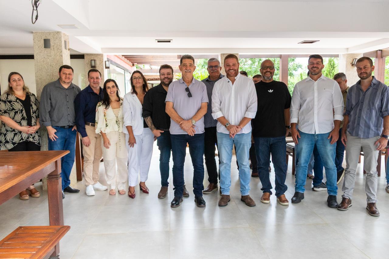 Consórcio Público COMRIO